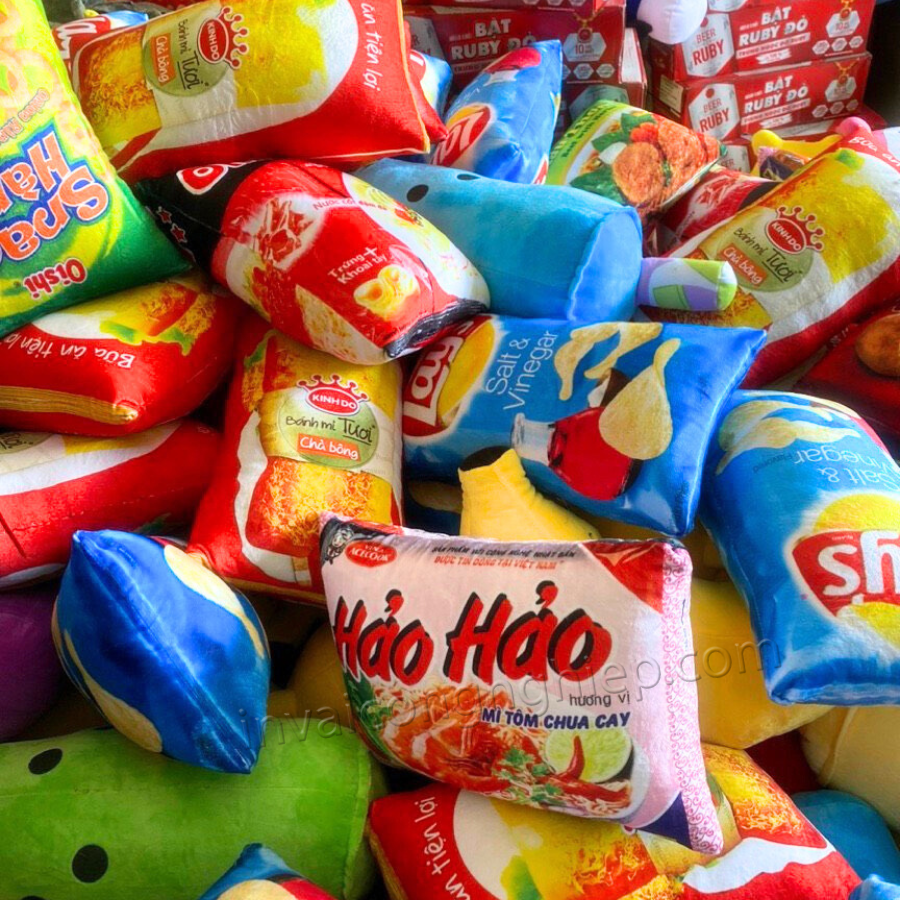 in chăn ga gối đệm